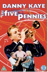the five pennies dvd