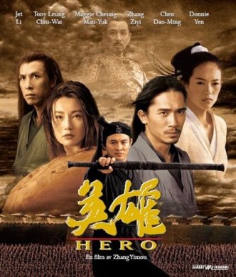 Asiatiska filmer