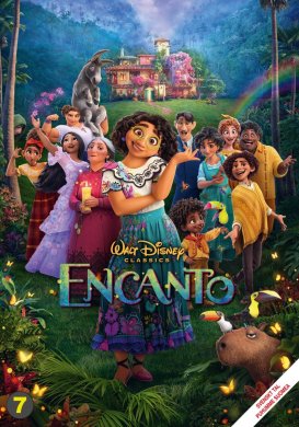 Disneyfilmer