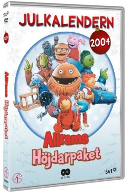 Julfilmer