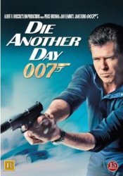 007 James Bond - Die another day DVD (beg)