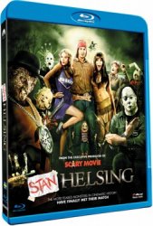 Stan Helsing Bluray