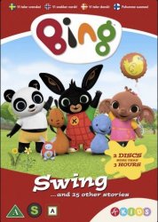 Bing - Sæson 1-3 DVD