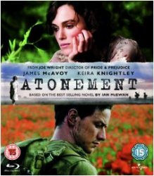 Atonement (Blu-ray) 
