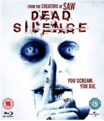 Dead Silence (Blu-ray) 