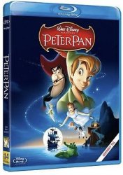 Disney Classics 14 - Peter Pan (Blu-ray)