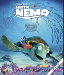 Disney Pixar Classics 05 - Finding Nemo (DVD)