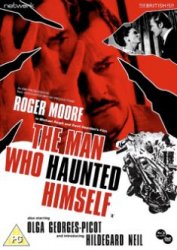 Manden der Haunted selv (Blu-ray + DVD) (Import) 1970