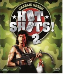 Hot Shots! 2 (Blu-ray)