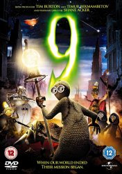 9 dvd