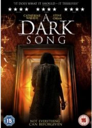 a dark song dvd