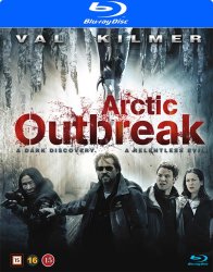 arctic outbreak bluray