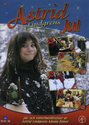 astrid lindgrens jul dvd