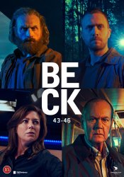 Beck Box 11 (43-46) DVD