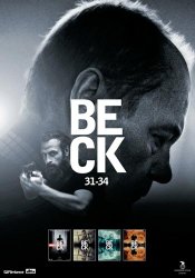 beck box 8 dvd avsnitt 31-34