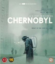 chernobyl 4k uhd bluray