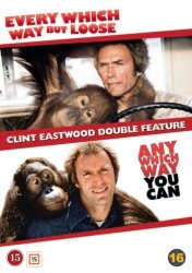 Any which way you can 1 & 2 DVD (2-Disc)