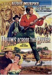 drums across the river dvd