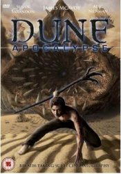 dune children of dune complete mini series dvd