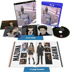 eternal 831 collectors limited edition bluray