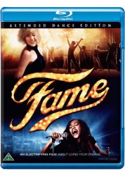 fame extended dance version bluray