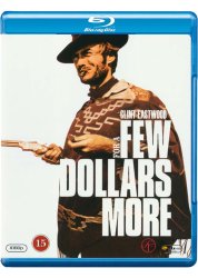 for a few dollars more bluray