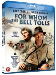 for whom the bell tolls bluray