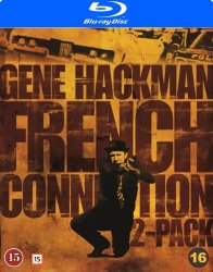french connection 1+2 bluray