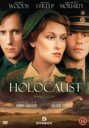 holocaust dvd