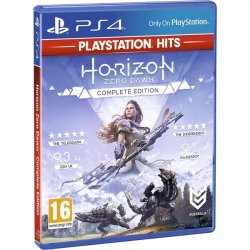 horizon-zero-dawn-complete-edition-playstation-hits ps4 playstation 4