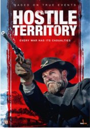 hostile territory dvd