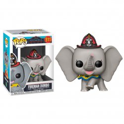 POP figur Dumbo Fireman Dumbo