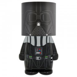 Star Wars Darth Vader Look-Alite lampa