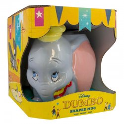 Disney Dumbo 3D krus