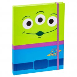 Disney Pixar Toy Story 4 Alienware notebook