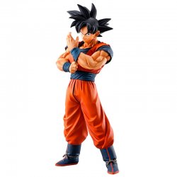 Dragonball Super Goku Stærke Kæder Ichibansho figur 25cm