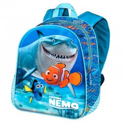 Disney Finding Nemo rygsæk 40cm
