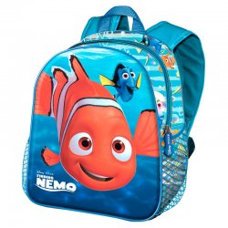 Disney Finding Nemo 3D rygsæk 31cm