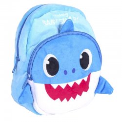 Baby Shark Daddy Shark ryggsäck