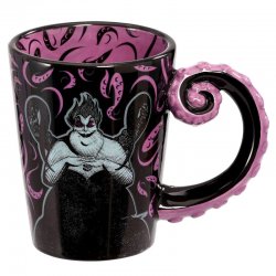 Disney Villains Ursula mug