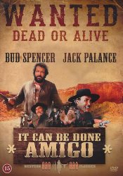 it can be done amigo dvd