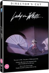 lady in white directors cut dvd
