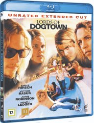 lords of dogtown bluray