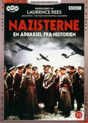 nazisterna en varning från historien dvd