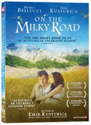 on the milky road dvd