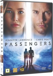 passengers dvd