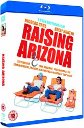 raising arizona bluray