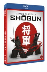 shogun bluray