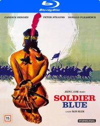 soldier blue bluray