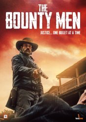 the bounty men dvd